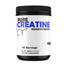 Pure Creatine Pure Creatine